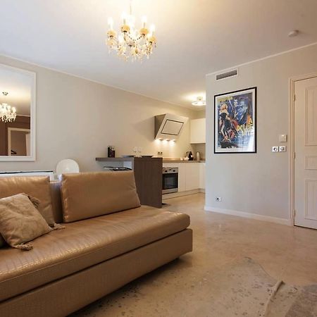 Carlton Riviera Apartment Кан Екстериор снимка