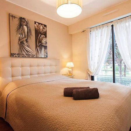 Carlton Riviera Apartment Кан Екстериор снимка