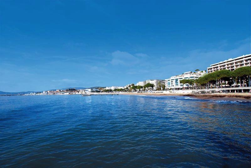 Carlton Riviera Apartment Кан Екстериор снимка