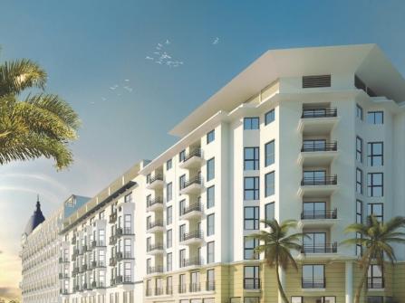 Carlton Riviera Apartment Кан Екстериор снимка