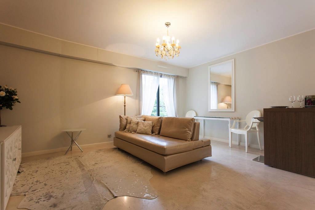 Carlton Riviera Apartment Кан Екстериор снимка