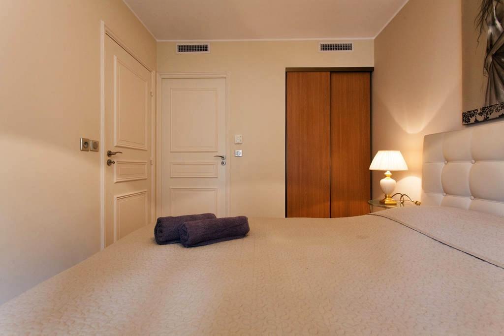 Carlton Riviera Apartment Кан Екстериор снимка
