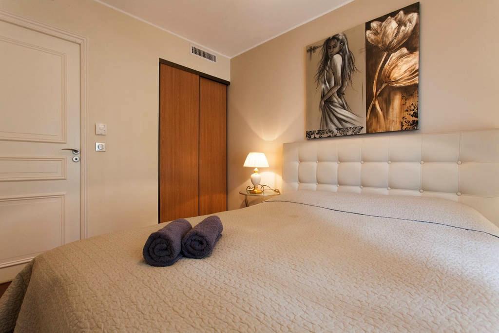 Carlton Riviera Apartment Кан Екстериор снимка