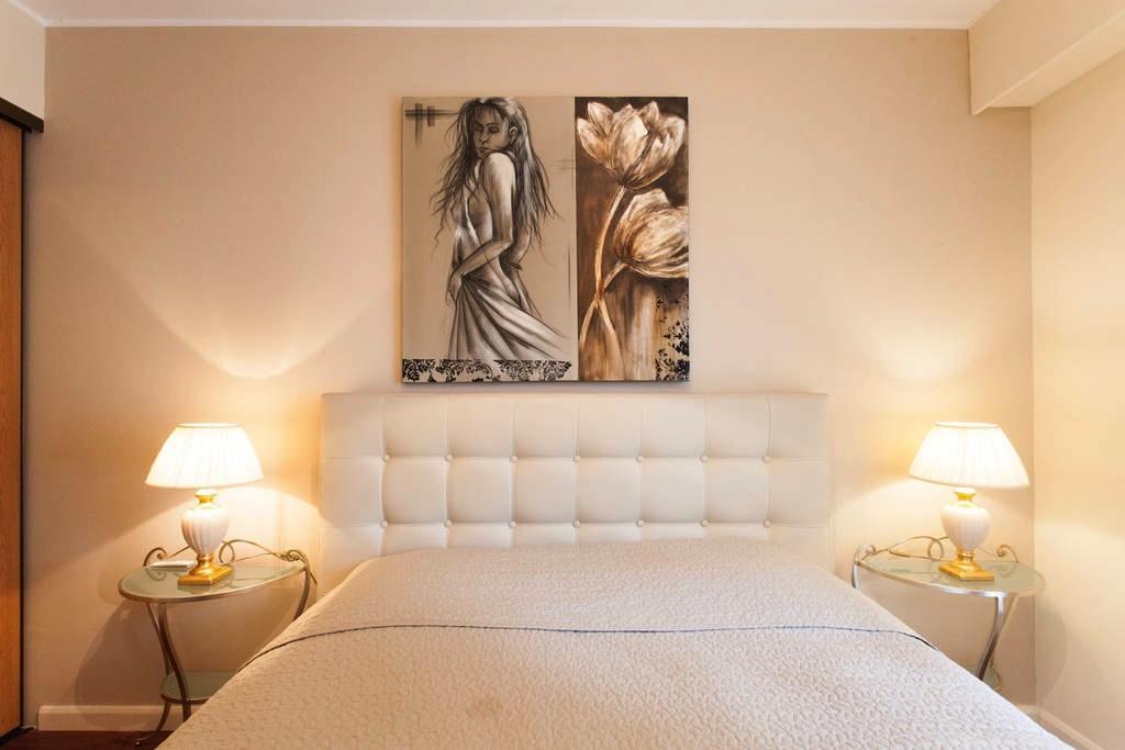 Carlton Riviera Apartment Кан Екстериор снимка
