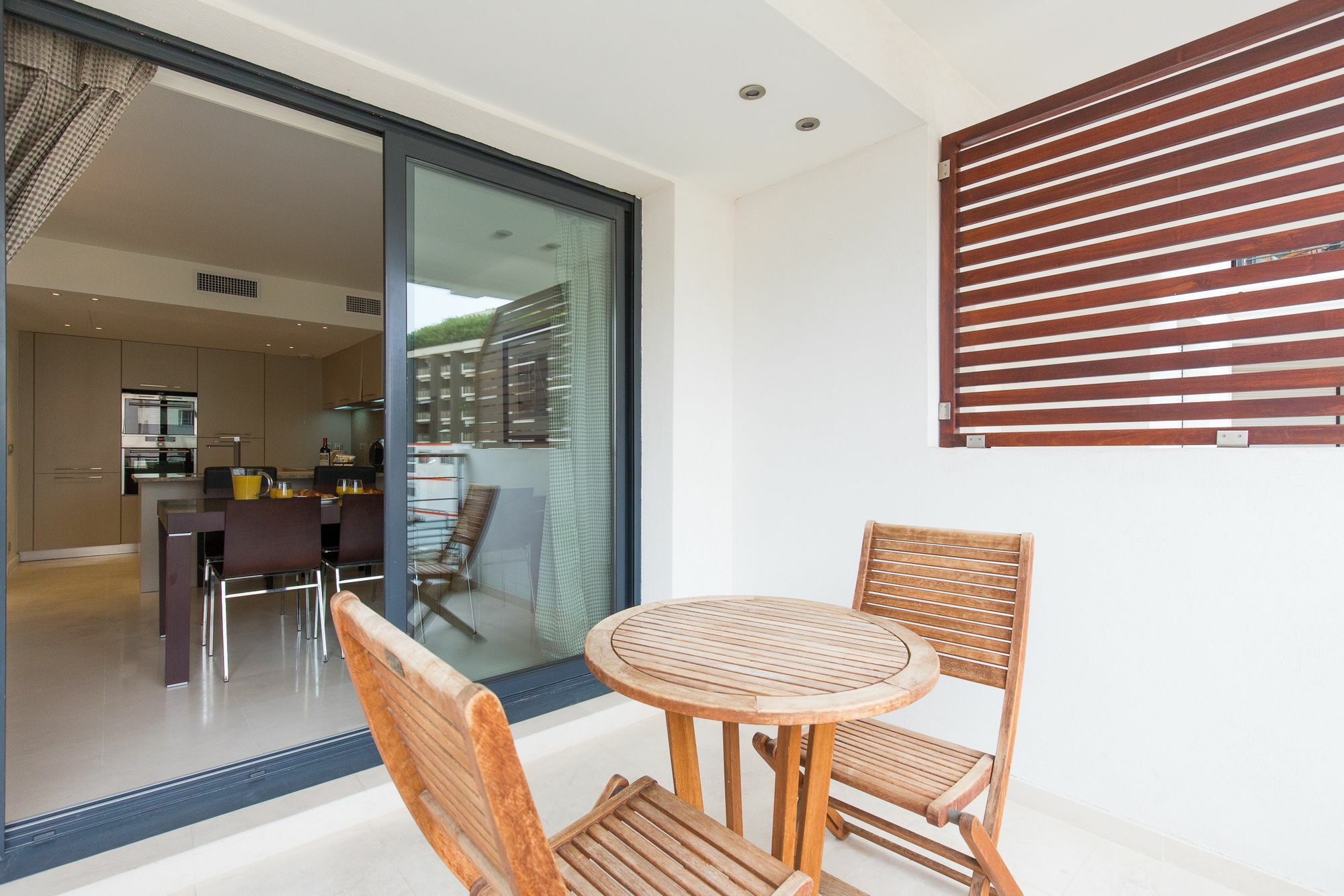 Carlton Riviera Apartment Кан Екстериор снимка