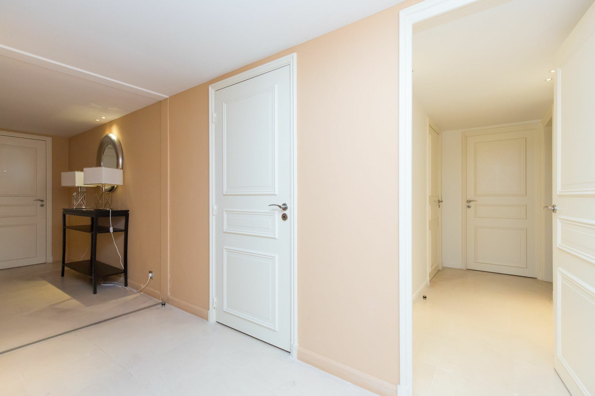 Carlton Riviera Apartment Кан Екстериор снимка